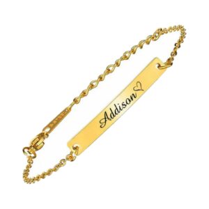 PULSERA PARA NIÑO/ÑA