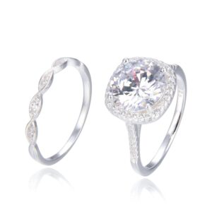 ANILLOS DE MATRIMONIO