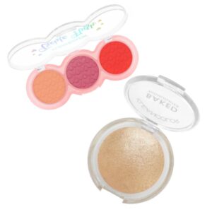 BLUSH ILUMINADOR Y BRONCEADOR