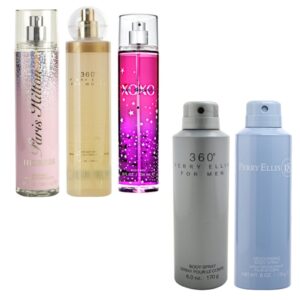 BODY MIST Y SPRAY
