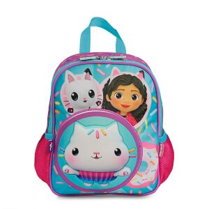 MOCHILA Y MENSAJERA INFANTIL