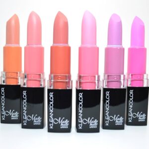 LABIALES