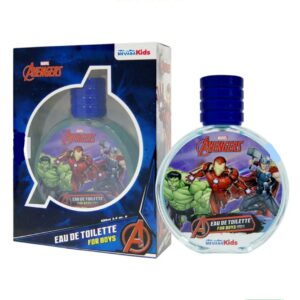 NEVADAKIDS PERFUME AVENGERS (100ML) - MR02870