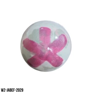 JABON EFERVESCENTE - W2-JABEF-2029
