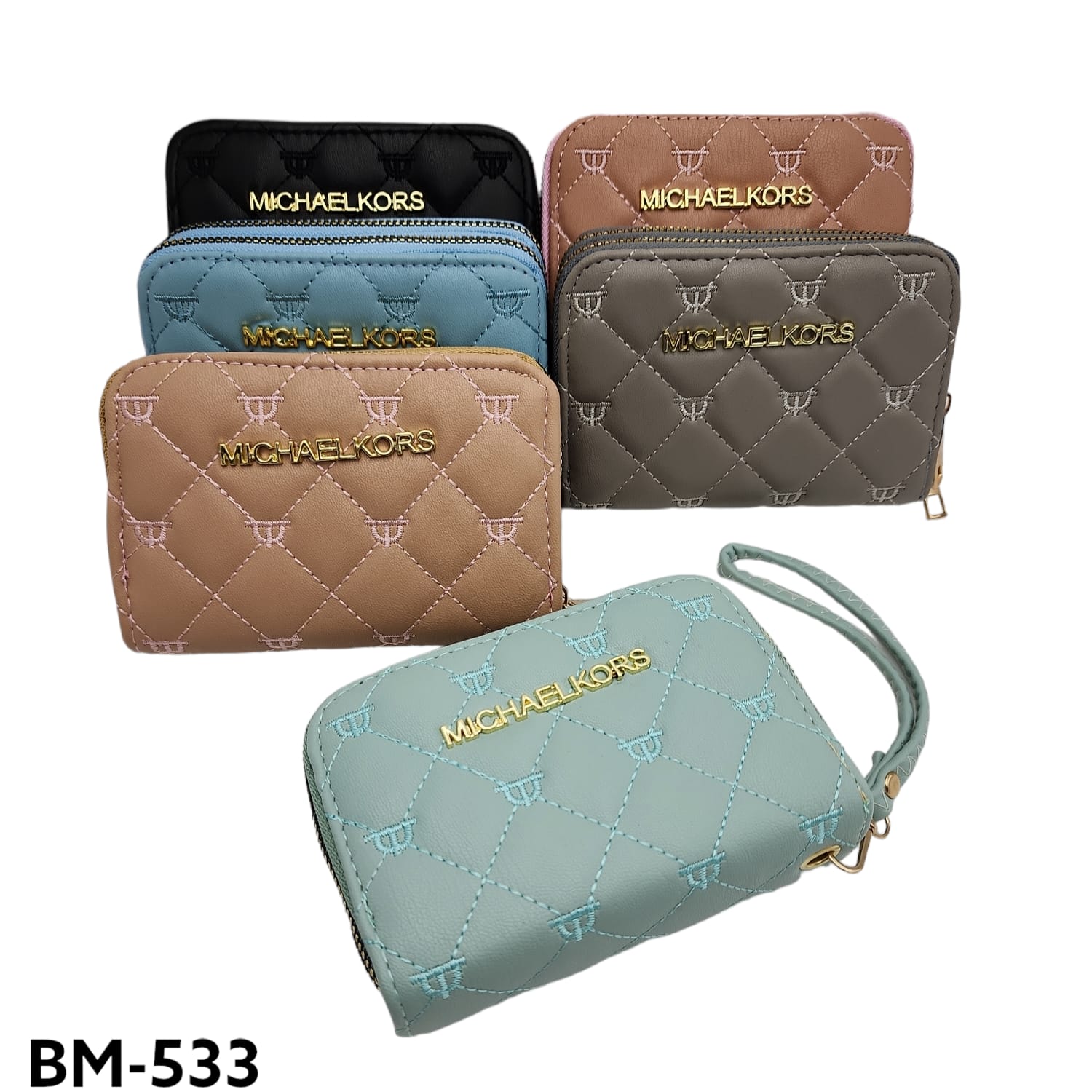 Michael kors monedero best sale