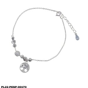 PULSERA DAMA ARBOL - PESP-00470