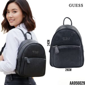MOCHILAS