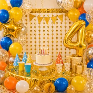 CUMPLEAÑOS
