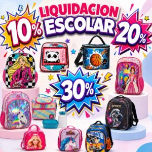 LIQUIDACION ESCOLAR