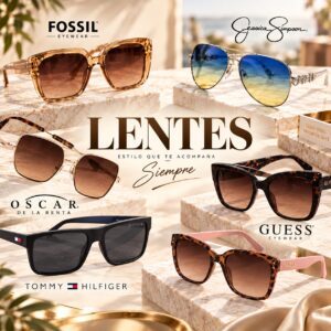 LENTES