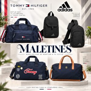 MALETINES