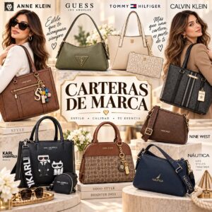 CARTERAS