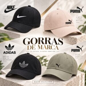 GORRAS